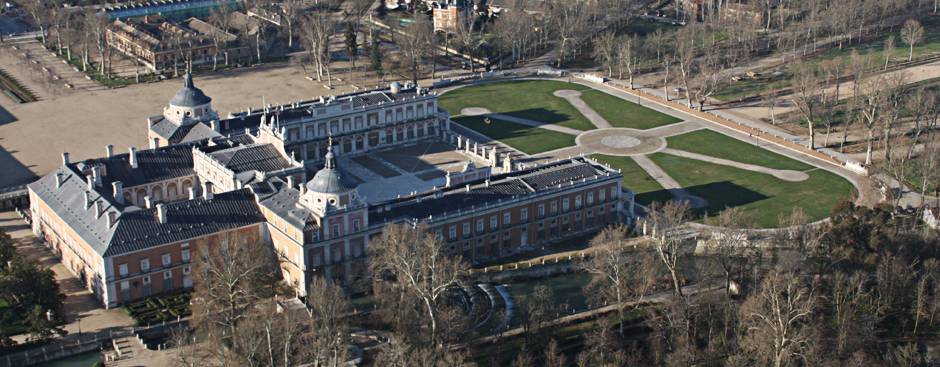 EN ARANJUEZ en aranjuez: