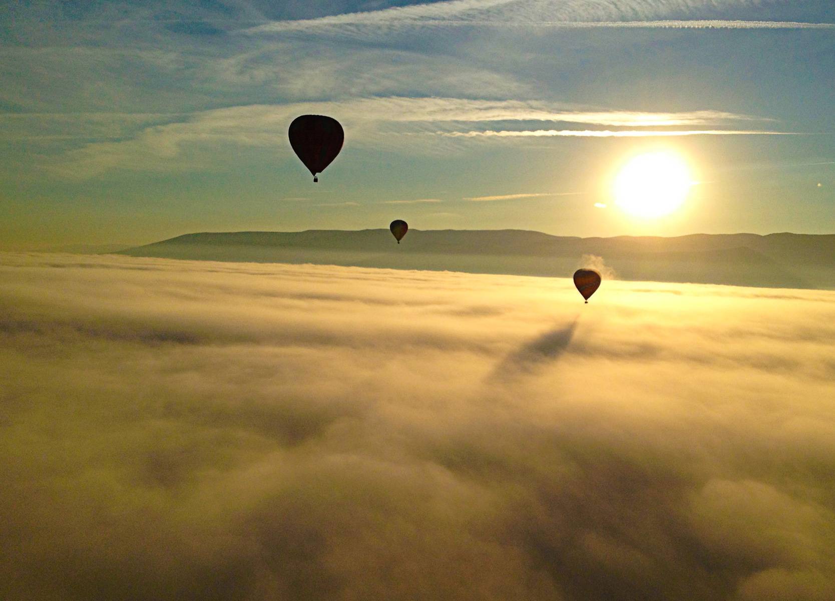 BALLOON BLOG