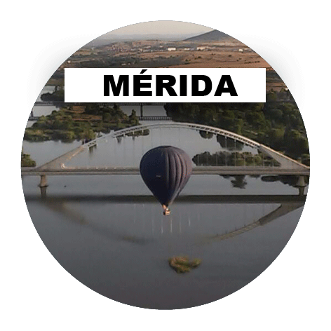 Opinión sobre tu vuelo en globo en Salamanca
