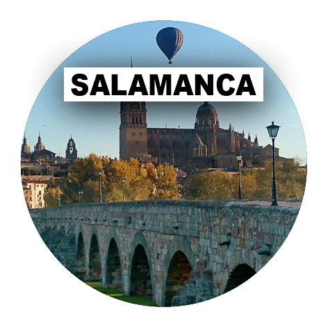 Opinión sobre tu vuelo en globo en Salamanca