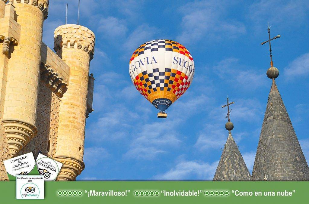 Certificado de Excelencia TripAdvisor