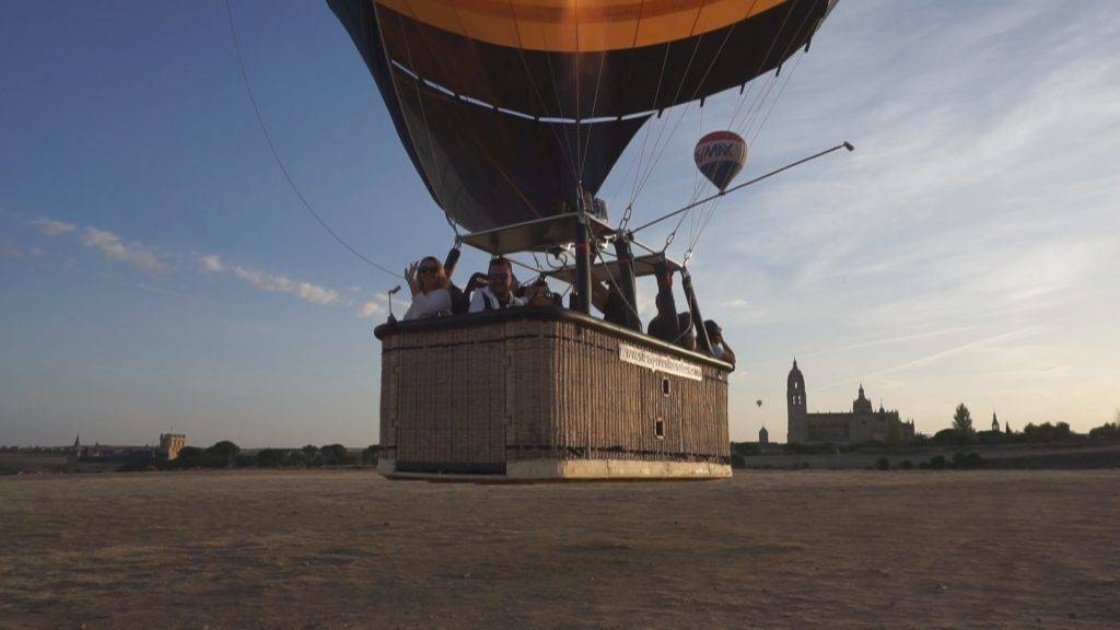 Vuelo accesible Segovia 26-08-2017
Vuelo accesible Segovia 26-08-2017