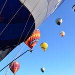 Festival Accesible de Globos de Segovia