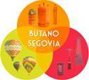 Butano de Segovia