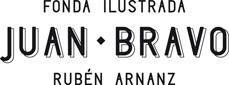 Restaurante Juan Bravo Fonda Ilustrada