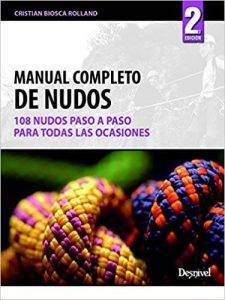 Manual completo de nudos