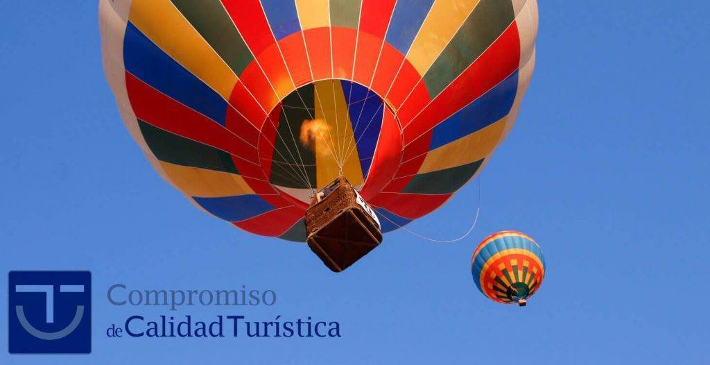 Vuelos en globo de calidad Vuelos en globo de calidad