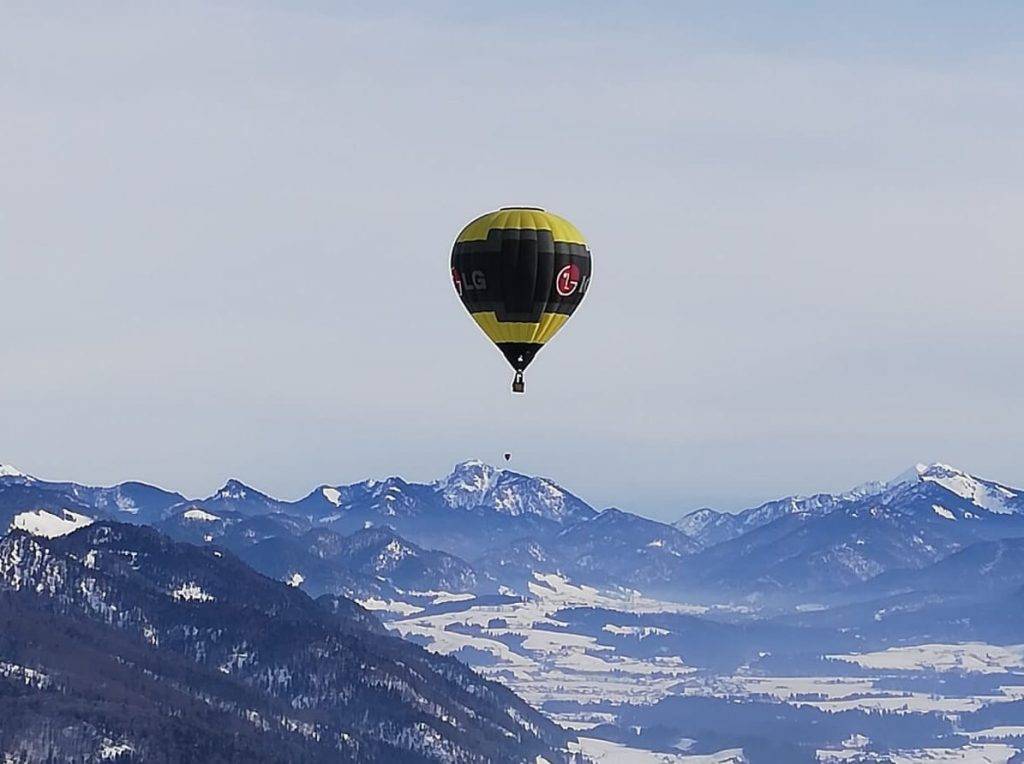 2019 volando en globo 2019 volando en globo