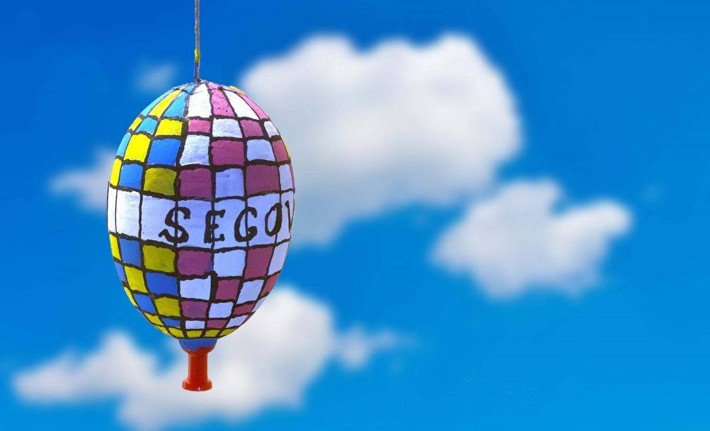 Construye tu propio globo aerostático Construye tu propio globo aerostático