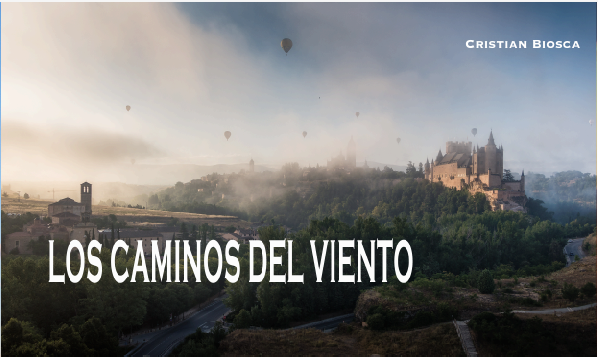 Los caminos del viento