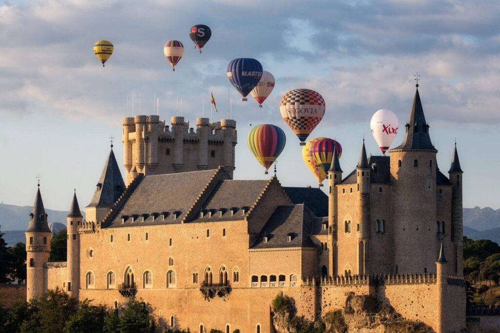 El 3er Festival Accesible de Globos de Segovia ya está aquí. Tras el éxito de las ediciones precedentes, Segovia acogerá del 16 al 18 de julio la tercera edición de este festival internacional inclusivo. 