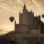 Festival de Globos de Segovia 2025