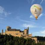 Nuevo globo aerostático Accesible