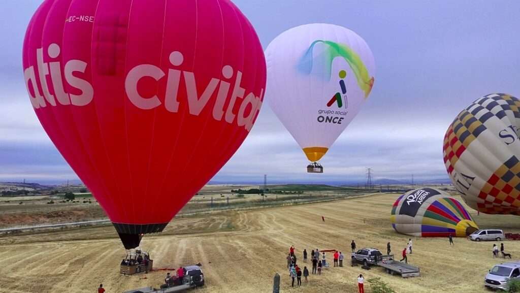 Regalar experiencias estas Navidades