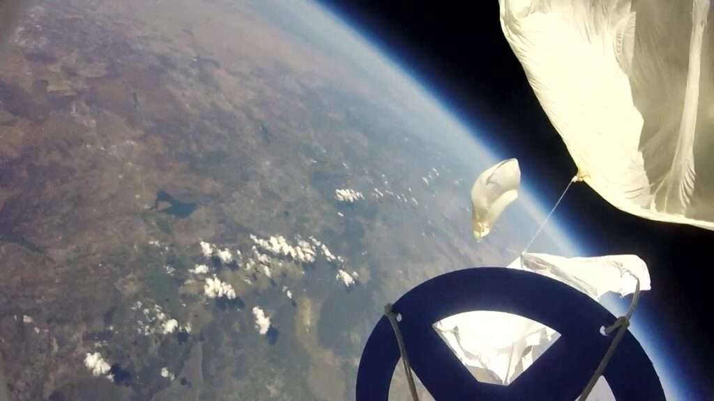 La ciencia y los globos aerostáticos