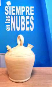 Nuestro vuelo en globo sostenible