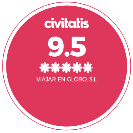 Valoración Civitatis